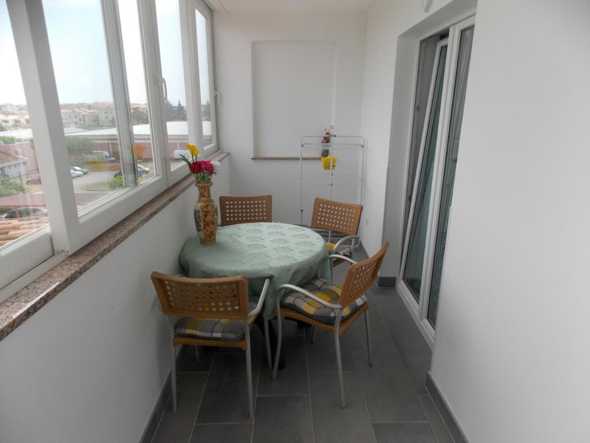 Hanifa apartmani Rovinj Exterior foto