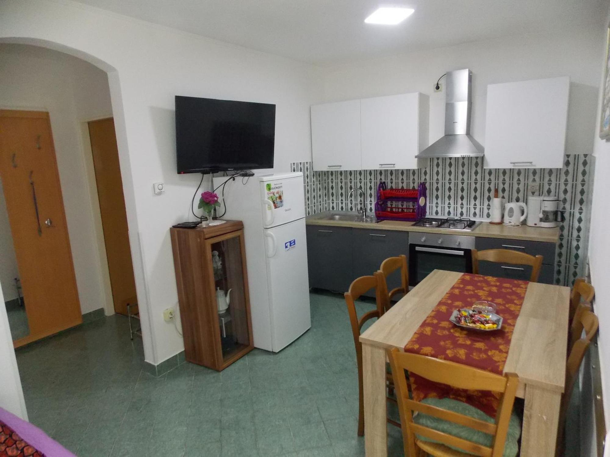 Hanifa apartmani Rovinj Exterior foto